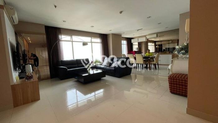 Apartemen di , 2 KM, Luas 150m2m², Kawasan Jakarta Utara, Jakarta Utara Apartemen di , 2 KM, Luas 150m2m², Kawasan Jakarta Utara, Jakarta Utara