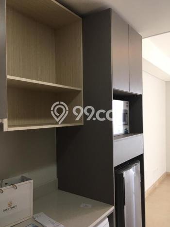 Apartemen Strategis di , Luas 28m2m², 1 KM Apartemen Strategis di , Luas 28m2m², 1 KM