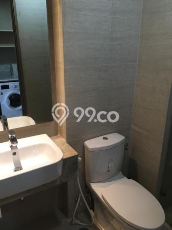 Apartemen Strategis di , Luas 28m2m², 1 KM Apartemen Strategis di , Luas 28m2m², 1 KM