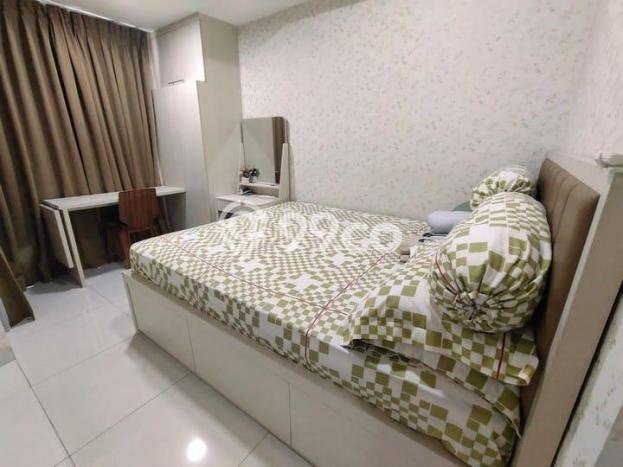 PRIME UNIT! Apartemen di Kemayoran, 2 KT, Luas 49m2m², Area Premium, Fasilitas Terlengkap PRIME UNIT! Apartemen di Kemayoran, 2 KT, Luas 49m2m², Area Premium, Fasilitas Terlengkap