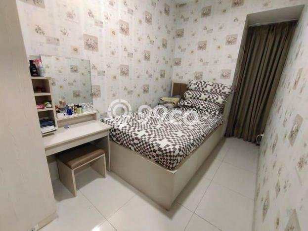 PRIME UNIT! Apartemen di Kemayoran, 2 KT, Luas 49m2m², Area Premium, Fasilitas Terlengkap PRIME UNIT! Apartemen di Kemayoran, 2 KT, Luas 49m2m², Area Premium, Fasilitas Terlengkap
