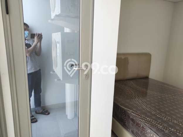 BEST LOCATION! Apartemen di , 1 KT, Luas 34m2m², Bisa Segera Ditempati, Fasilitas Modern BEST LOCATION! Apartemen di , 1 KT, Luas 34m2m², Bisa Segera Ditempati, Fasilitas Modern