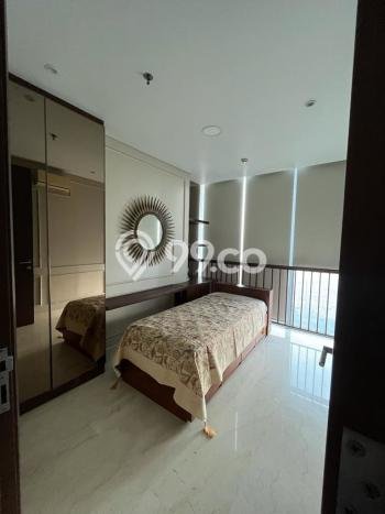 BEST DEAL! Apartemen di , 2 KM, Luas 113m2m² BEST DEAL! Apartemen di , 2 KM, Luas 113m2m²