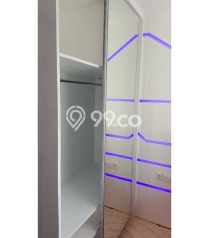 Siap Milik Apartemen 2 KT 1 KM di Kebon Jeruk Siap Milik Apartemen 2 KT 1 KM di Kebon Jeruk
