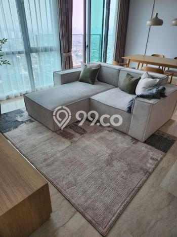Dijual Apartemen Prestisius di Cempaka Putih, Jakarta Pusat 3 Kamar Tidur Dijual Apartemen Prestisius di Cempaka Putih, Jakarta Pusat 3 Kamar Tidur