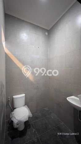 Dijual Rumah Modern 3 KT di Meruya, Jakarta Barat Dijual Rumah Modern 3 KT di Meruya, Jakarta Barat