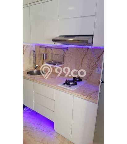 Siap Milik Apartemen 2 KT 1 KM di Kebon Jeruk Siap Milik Apartemen 2 KT 1 KM di Kebon Jeruk