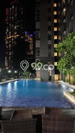 Untuk Dijual Apartemen 1 KT & 1 KM di Jakarta Barat Lokasi Strategis Untuk Dijual Apartemen 1 KT & 1 KM di Jakarta Barat Lokasi Strategis