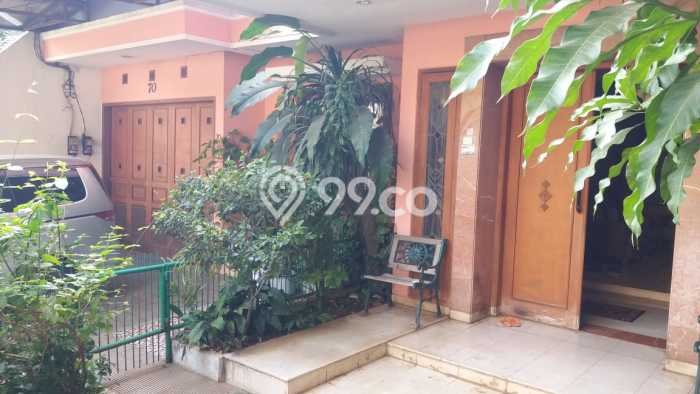 Rumah Luxury Modern Siap Huni di Cipinang Jakarta Timur Rumah Luxury Modern Siap Huni di Cipinang Jakarta Timur
