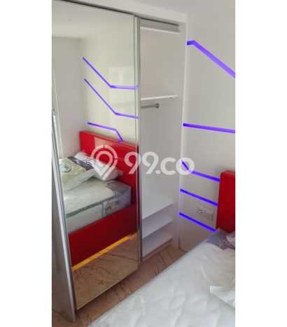 Siap Milik Apartemen 2 KT 1 KM di Kebon Jeruk Siap Milik Apartemen 2 KT 1 KM di Kebon Jeruk