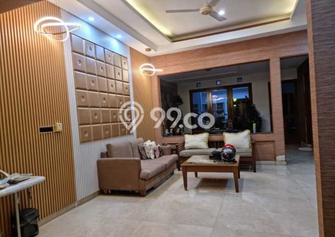 Rumah Luxury Modern Siap Huni di Cipinang Jakarta Timur Rumah Luxury Modern Siap Huni di Cipinang Jakarta Timur