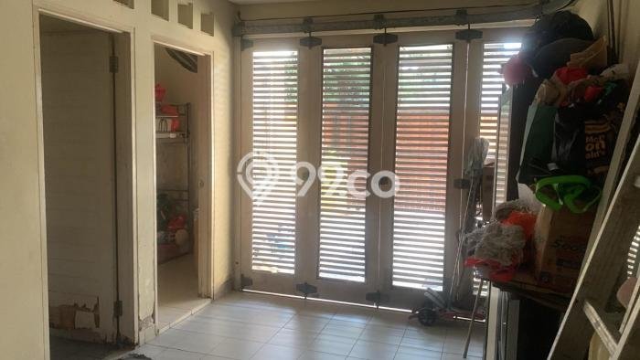 For Sale! Premium House LT 150m2 Desain Modern di Pantai Indah Kapuk For Sale! Premium House LT 150m2 Desain Modern di Pantai Indah Kapuk