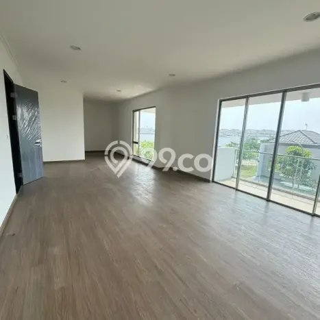 For Sale! Premium House LT 250m2 Desain Elegan di Golf Island For Sale! Premium House LT 250m2 Desain Elegan di Golf Island