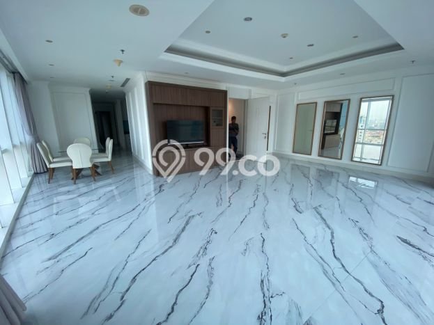EXCLUSIVE PROPERTY! Apartemen di , 3 KM, Luas 176m2m², Lokasi Premium, Pemandangan Kota EXCLUSIVE PROPERTY! Apartemen di , 3 KM, Luas 176m2m², Lokasi Premium, Pemandangan Kota