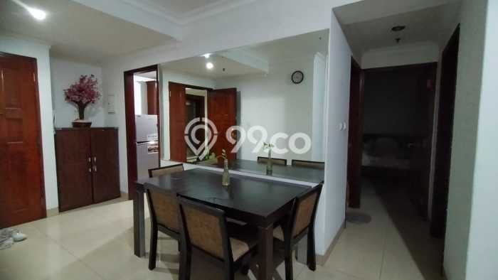 For Rent Apartemen Kawasan , 2 KT, Luas 99m2m², Prime Location For Rent Apartemen Kawasan , 2 KT, Luas 99m2m², Prime Location