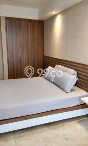Apartemen Strategis 51m2 di Pantai Indah Kapuk Jakarta Utara 1 KT Apartemen Strategis 51m2 di Pantai Indah Kapuk Jakarta Utara 1 KT