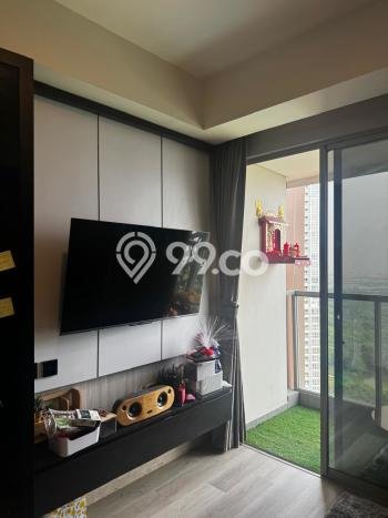 Apartemen Cozy Dijual di Jakarta Utara Spesifikasi 2 KT, 2 KM Apartemen Cozy Dijual di Jakarta Utara Spesifikasi 2 KT, 2 KM