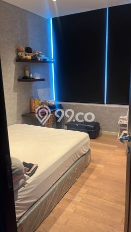 Apartemen Disewakan 2 Kamar Murah Siap Huni di Jakarta Utara, Luas 130m2 Apartemen Disewakan 2 Kamar Murah Siap Huni di Jakarta Utara, Luas 130m2