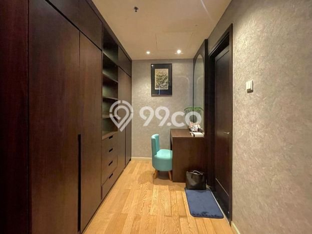 Apartemen Disewakan 2 Kamar Murah Siap Huni di Jakarta Utara, Luas 130m2 Apartemen Disewakan 2 Kamar Murah Siap Huni di Jakarta Utara, Luas 130m2