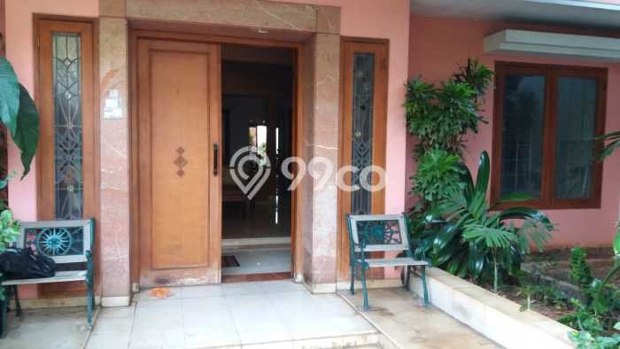 Rumah Luxury Modern Siap Huni di Cipinang Jakarta Timur Rumah Luxury Modern Siap Huni di Cipinang Jakarta Timur