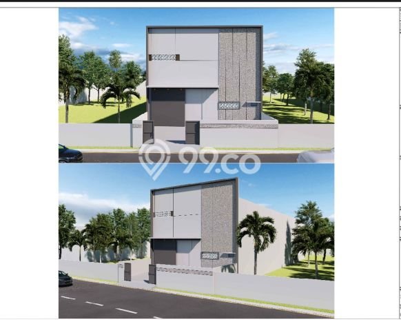 Area Strategis! Disewakan Gudang Lokasi Tangerang, Tangerang Cocok untuk Bisnis Area Strategis! Disewakan Gudang Lokasi Tangerang, Tangerang Cocok untuk Bisnis