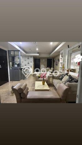 FOR SALE Hunian Apartemen Luxury di Kemayoran dengan 3 Kamar Tidur & Luas 200m2 FOR SALE Hunian Apartemen Luxury di Kemayoran dengan 3 Kamar Tidur & Luas 200m2