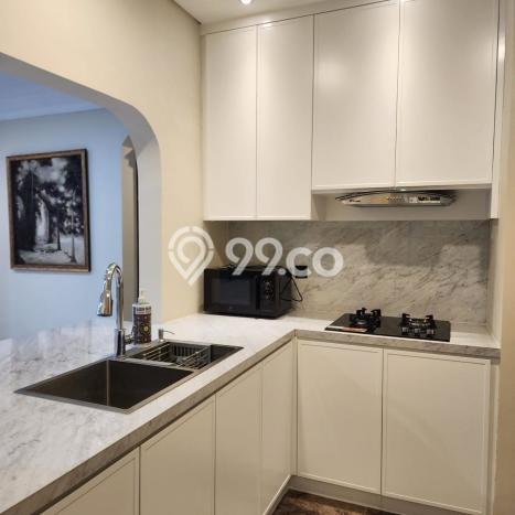 Apartemen Sewa 2 Kamar Hemat Siap Huni di Jakarta Selatan, Luas 148m2 Apartemen Sewa 2 Kamar Hemat Siap Huni di Jakarta Selatan, Luas 148m2