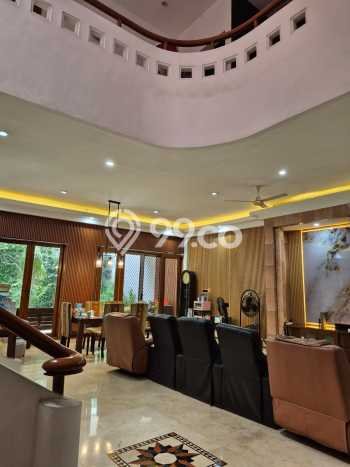 Rumah Luxury Modern Siap Huni di Cipinang Jakarta Timur Rumah Luxury Modern Siap Huni di Cipinang Jakarta Timur