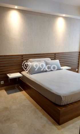 Apartemen Strategis 51m2 di Pantai Indah Kapuk Jakarta Utara 1 KT Apartemen Strategis 51m2 di Pantai Indah Kapuk Jakarta Utara 1 KT