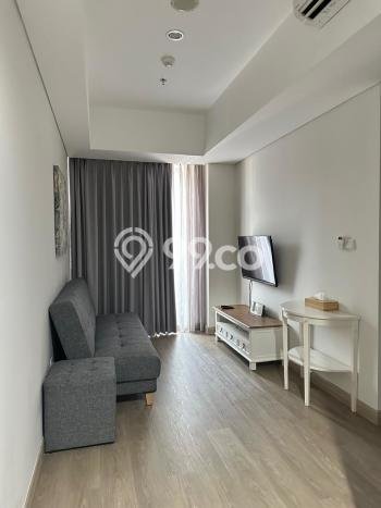Dijual Apartemen di Jakarta Barat 1 Kamar & 1 Kamar Mandi, Luas 50m2 Dijual Apartemen di Jakarta Barat 1 Kamar & 1 Kamar Mandi, Luas 50m2