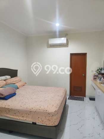 Rumah Modern 3 KT di Taman Surya Jakarta Barat Semi Furnished Rumah Modern 3 KT di Taman Surya Jakarta Barat Semi Furnished