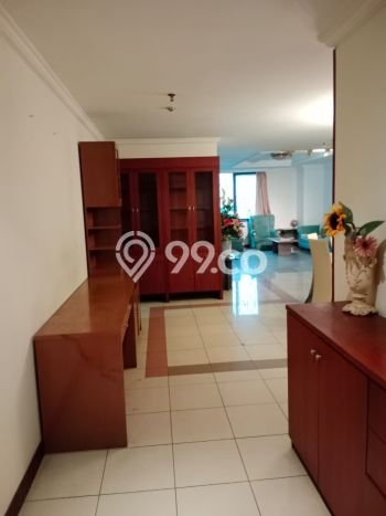 Paling Dicari! Apartemen Eksklusif Dijual di Muara Karang Punya 4 Bedroom Paling Dicari! Apartemen Eksklusif Dijual di Muara Karang Punya 4 Bedroom