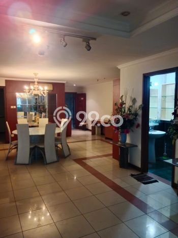 Paling Dicari! Apartemen Eksklusif Dijual di Muara Karang Punya 4 Bedroom Paling Dicari! Apartemen Eksklusif Dijual di Muara Karang Punya 4 Bedroom