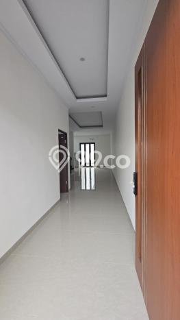 Rumah Minimalis 3 KT di Meruya Jakarta Barat Unfurnished Rumah Minimalis 3 KT di Meruya Jakarta Barat Unfurnished