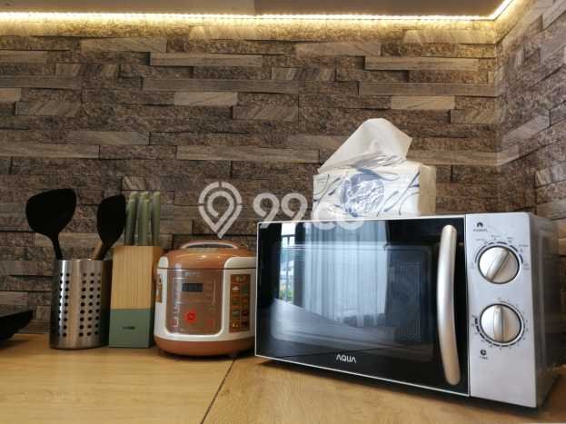 Hunian Apartemen 1 KT 1 KM di Cengkareng, Jakarta Barat Dijual Cepat Hunian Apartemen 1 KT 1 KM di Cengkareng, Jakarta Barat Dijual Cepat