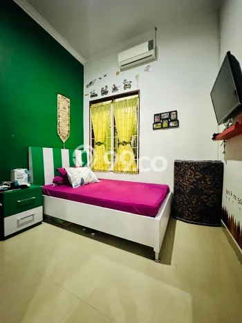 Jual Rumah Favorit Siap Huni LB 60m2 di Medan Selayang, Medan Jual Rumah Favorit Siap Huni LB 60m2 di Medan Selayang, Medan