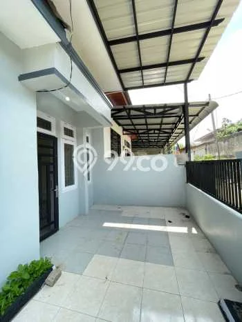 Jual Rumah Bagus Siap Huni LB 80m2 di Medan Amplas, Medan Jual Rumah Bagus Siap Huni LB 80m2 di Medan Amplas, Medan