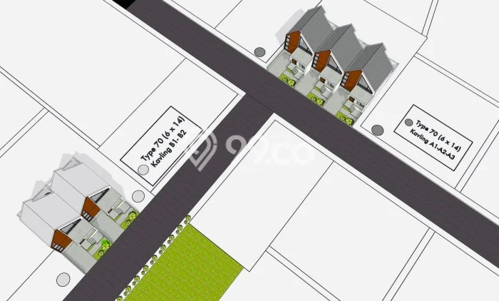 Jual Rumah Minimalis Bagus Punya 3 KT di Medan Selayang Medan SHM Jual Rumah Minimalis Bagus Punya 3 KT di Medan Selayang Medan SHM