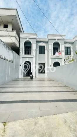 Rumah Modern Cantik 3 Kamar Bisa Langsung Pindah di Medan Amplas Rumah Modern Cantik 3 Kamar Bisa Langsung Pindah di Medan Amplas