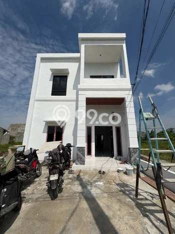 Jual Rumah Strategis Bagus Punya 3 KT di Medan Selayang Medan SHM Jual Rumah Strategis Bagus Punya 3 KT di Medan Selayang Medan SHM