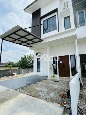 Jual Rumah Strategis Bagus Punya 3 KT di Medan Selayang Medan SHM Jual Rumah Strategis Bagus Punya 3 KT di Medan Selayang Medan SHM