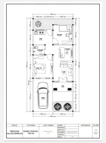 Rumah Sederhana Dijual Lokasi Medan Marelan 2 Kamar dengan LT 84m2 Rumah Sederhana Dijual Lokasi Medan Marelan 2 Kamar dengan LT 84m2