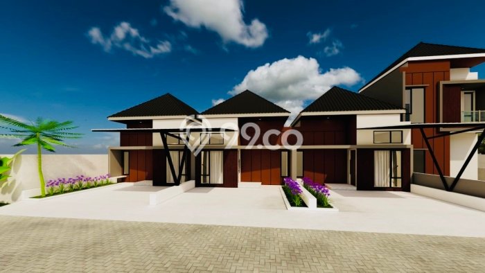 Dijual Cepat Rumah Bagus Siap Huni LB 70m2 di Medan Tuntungan, Medan Dijual Cepat Rumah Bagus Siap Huni LB 70m2 di Medan Tuntungan, Medan