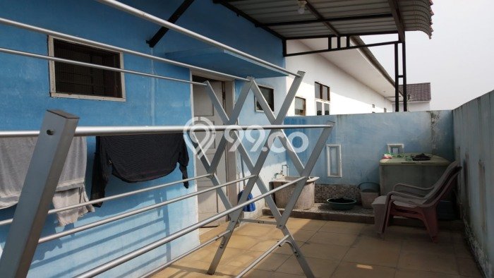 Rumah Modern Minimalis 3 Kamar Siap Huni di Medan Amplas Rumah Modern Minimalis 3 Kamar Siap Huni di Medan Amplas