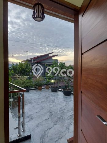 Rumah Modern Cantik 5 KT Bisa Langsung Pindah di Medan Sunggal Rumah Modern Cantik 5 KT Bisa Langsung Pindah di Medan Sunggal