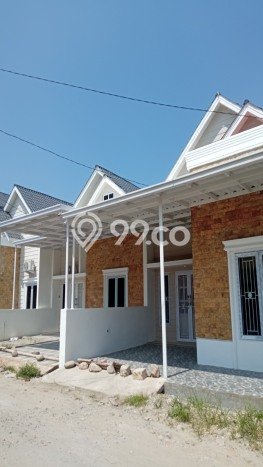 Dijual Rumah 3 Kamar Lokasi Strategis Bagus dan Strategis di Medan Selayang Dijual Rumah 3 Kamar Lokasi Strategis Bagus dan Strategis di Medan Selayang