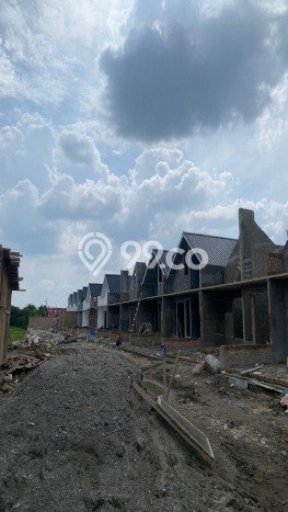 Dijual Cepat Rumah Favorit Siap Huni LB 50m2 di Medan Selayang, Medan Dijual Cepat Rumah Favorit Siap Huni LB 50m2 di Medan Selayang, Medan