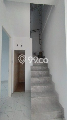 Rumah Strategis Modern Lb 120m2 di Medan Kota, Medan Rumah Strategis Modern Lb 120m2 di Medan Kota, Medan
