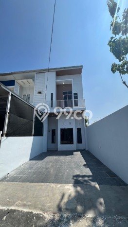 Rumah Strategis Minimalis Lb 90m2 di Medan Helvetia, Medan Rumah Strategis Minimalis Lb 90m2 di Medan Helvetia, Medan