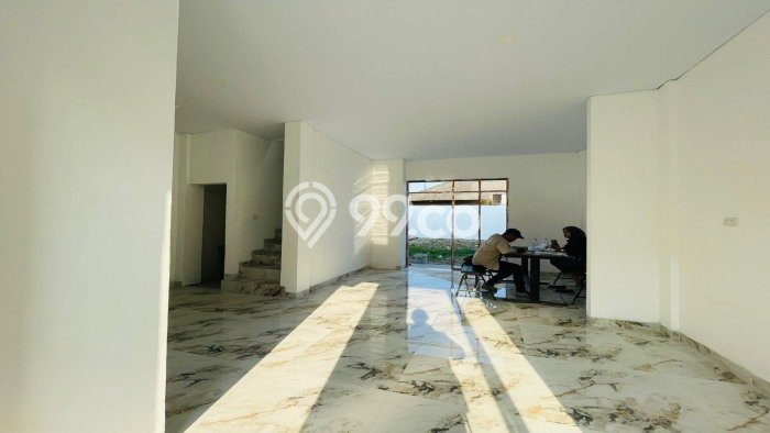 Dijual Cepat Rumah Favorit Siap Huni LB 100m2 di Medan Kota, Medan Dijual Cepat Rumah Favorit Siap Huni LB 100m2 di Medan Kota, Medan